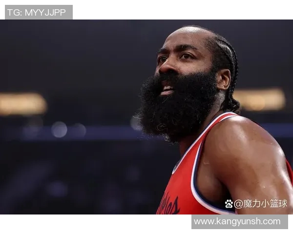 血拼51分钟！哈登41+14+11创历史！快船结束六连败，奇兵砍21分