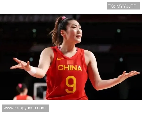 金元女篮谢幕!本赛季国手年薪大幅下滑至200万元以下 金元女篮谢幕!本赛季国手年薪大幅下滑至200万元以下