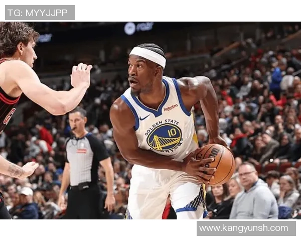 末节轰24-2!勇士32分大胜送公牛7连败 巴特勒领衔6人得分上双 末节轰24-2!勇士32分大胜送公牛7连败 巴特勒领衔6人得分上双