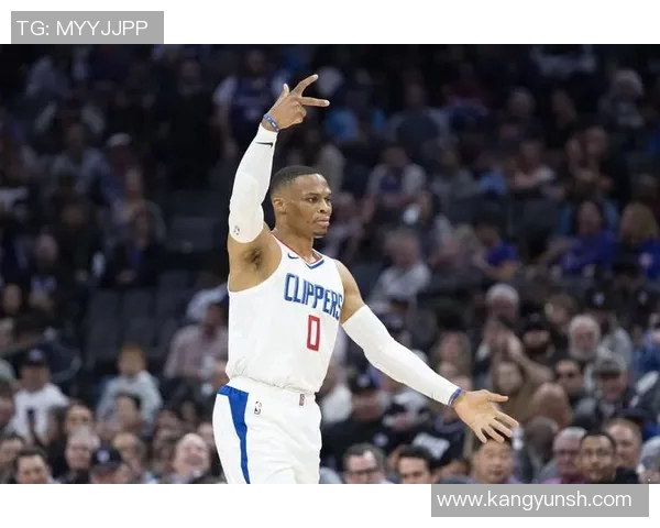 当一支球队，最准的人是威少