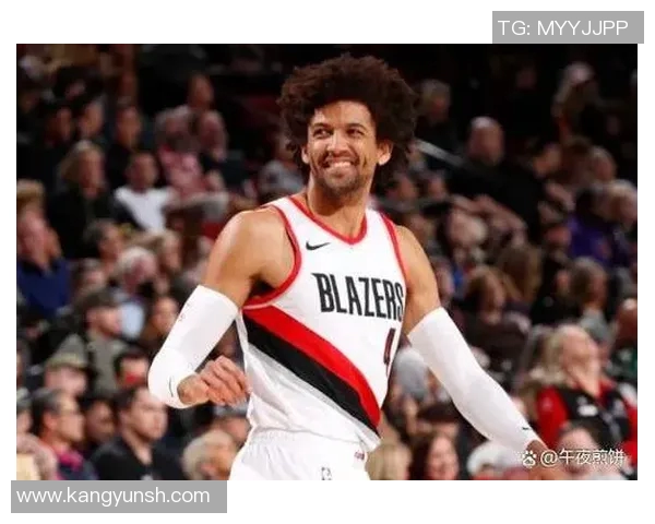 ESPN列五大浓眉交易方案：马刺勇士为潜在追求者 湖人有望介入成第三