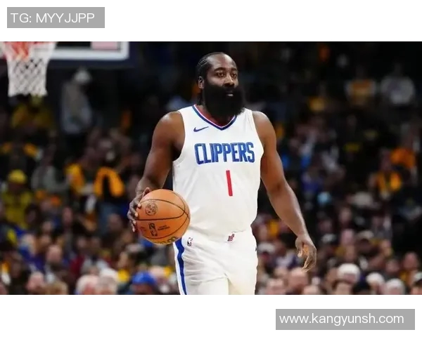 快船也即将重建？名记曝多队观望快船决定 三大核心或都被交易