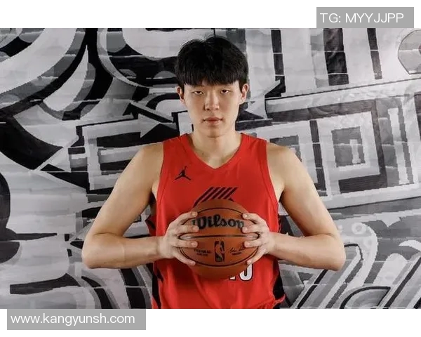 开拓者自媒体：科沃德打得像最佳新秀 而开拓者却选择了杨瀚森