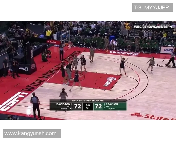 NCAA常规赛-邓雨婷替补出场20分钟 6投2中得到4分5板1助2断