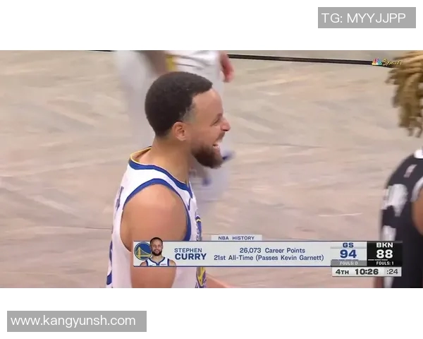 库里：巴特勒连续罚球稳定球队节奏，得分超加内特意义重大