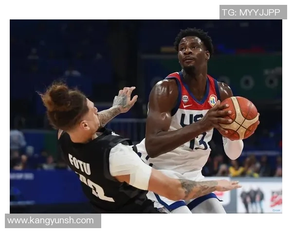 美记：小贾伦·杰克逊仍是灰熊的非卖品，他被视为未来基石